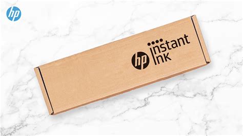 ast.instant ink.com|HP Instant Ink – Unboxing your Welcome Kit .